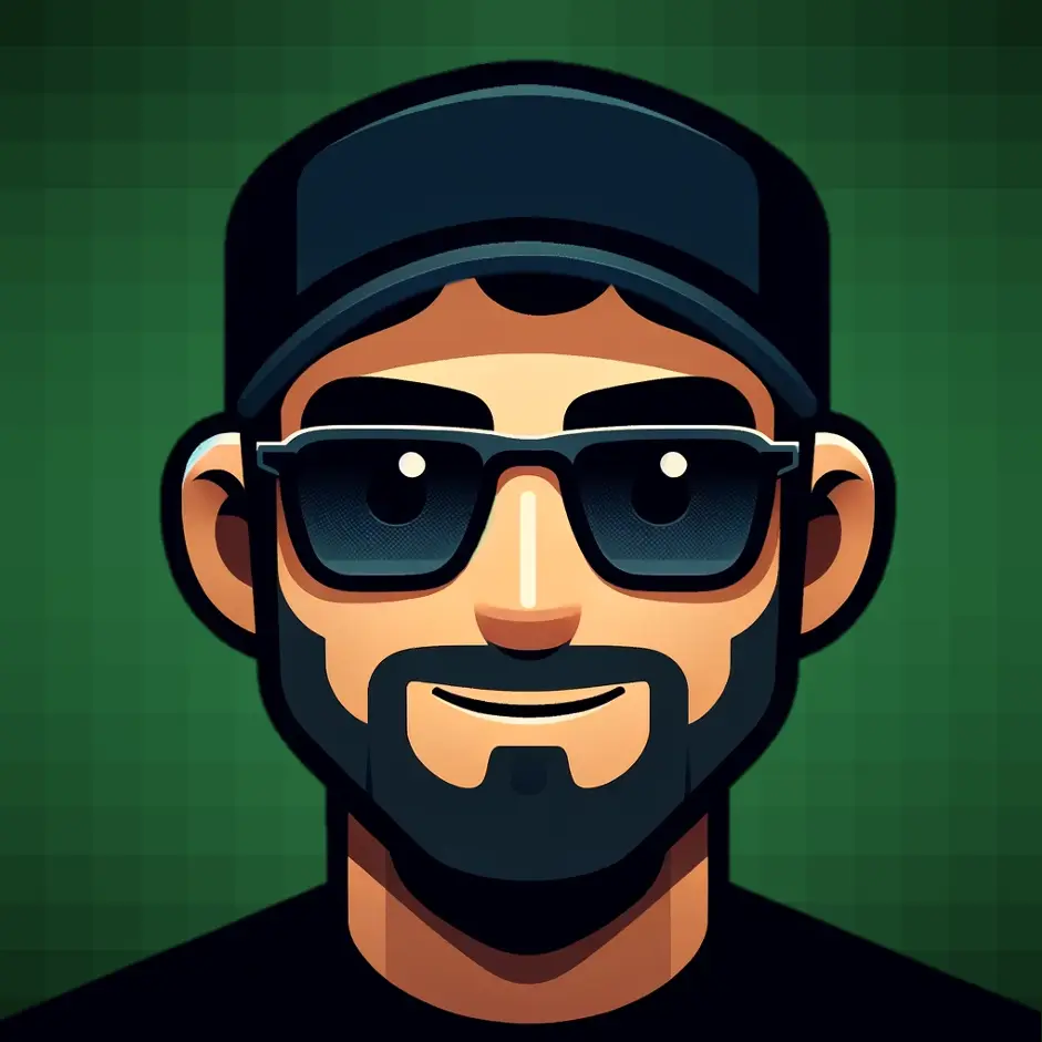 Eridian Avatar