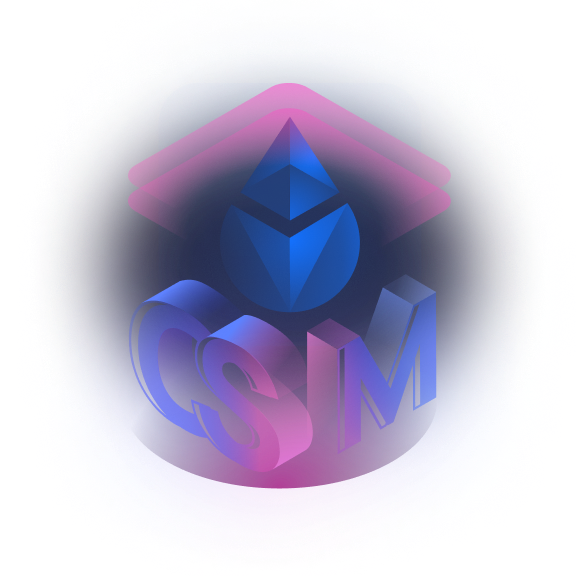 Lido CSM Logo