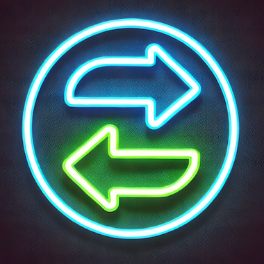 Simple Swap Logo