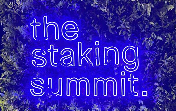 Staking Summit 2022